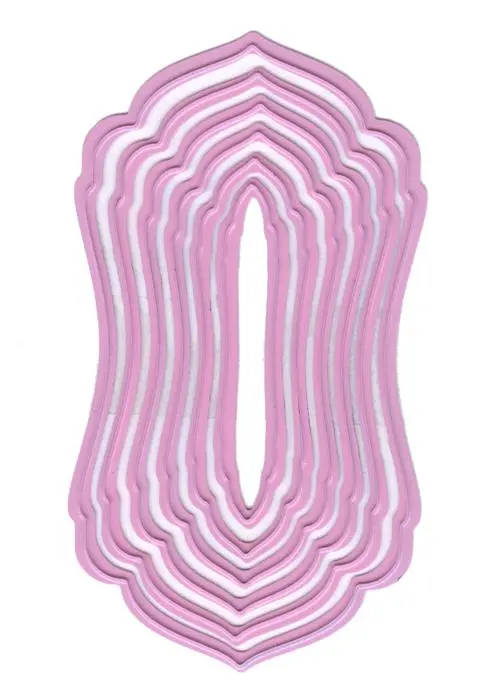 Multi Frame Dies - Tags-3 1