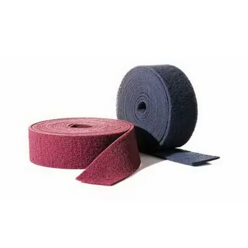 Sunmight Scuff Roll 4"X10yd 1