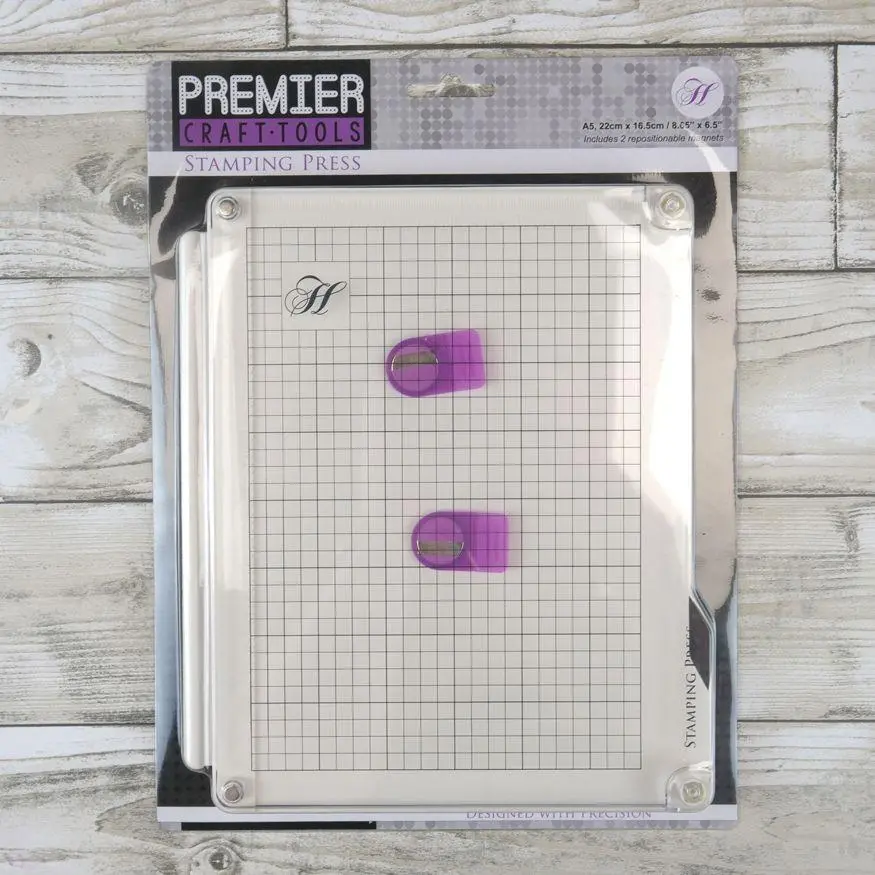 Premier Craft Tools - Stamping Press 1