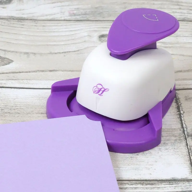 Premier Craft Tools - Inverted Corner Punch 1