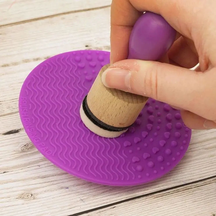 Premier Craft Tools - Blender Rinsing Pad X 2 1