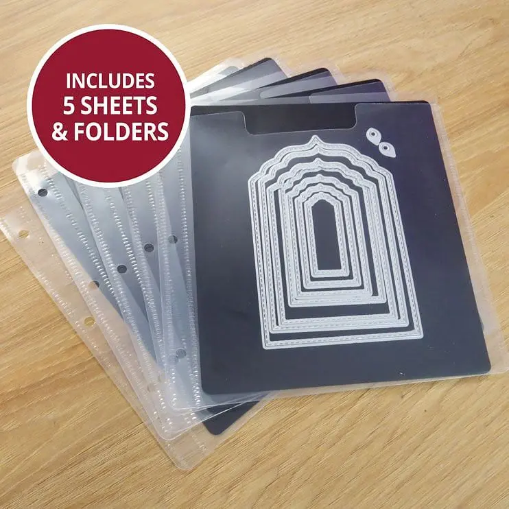 Premier Craft Tools - Magnetic Sheets & Storage Sleeves 1