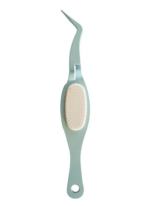 Ergonomic Reverse Tweezers 1
