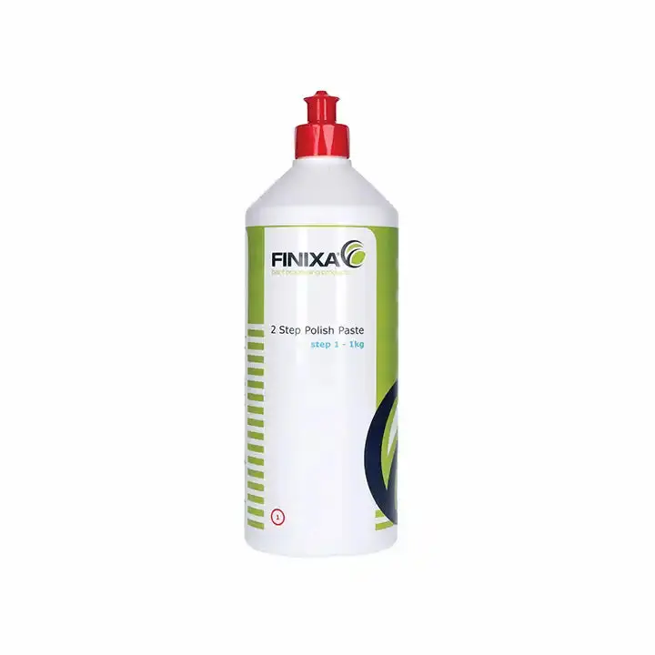 Finixa 2 Step Polish Paste 1Kg - Step 1 Pol 15 1