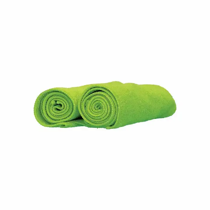 Finixa Microfiber Cloth Green 40X40cm 5P. Pol 40 1