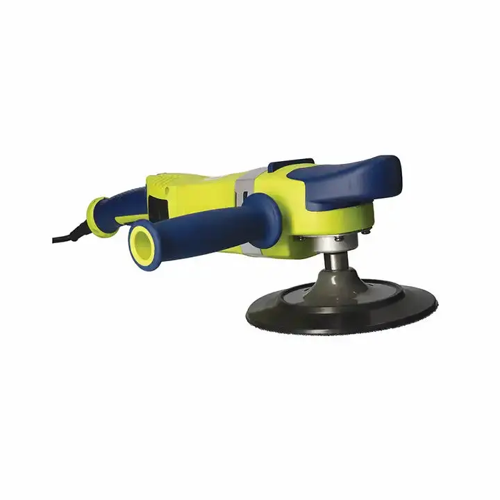 Finixa Electric Polish Machine Hd - 1500W 700-2500Rpm Pol 80 1