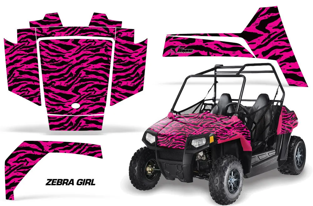 Polaris Rzr 170 Graphics 1