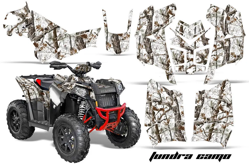 Polaris Scrambler 1000 Graphics (2013-2016) 1