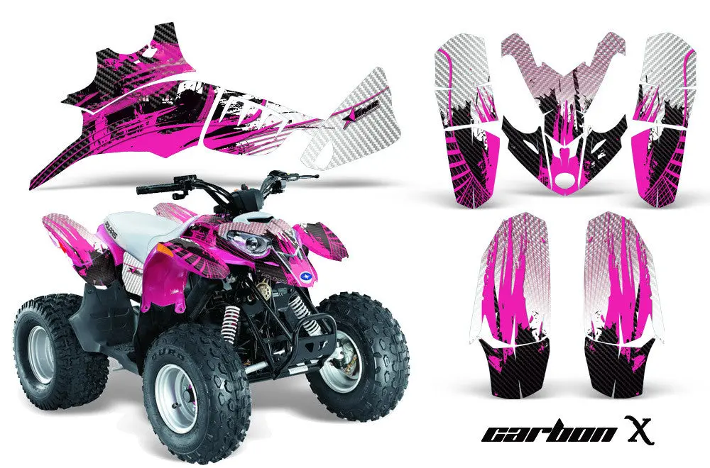 Polaris Predator 90 Graphics 1