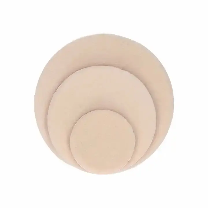 Finixa Lambswool Polishing Pad Pop 108 1