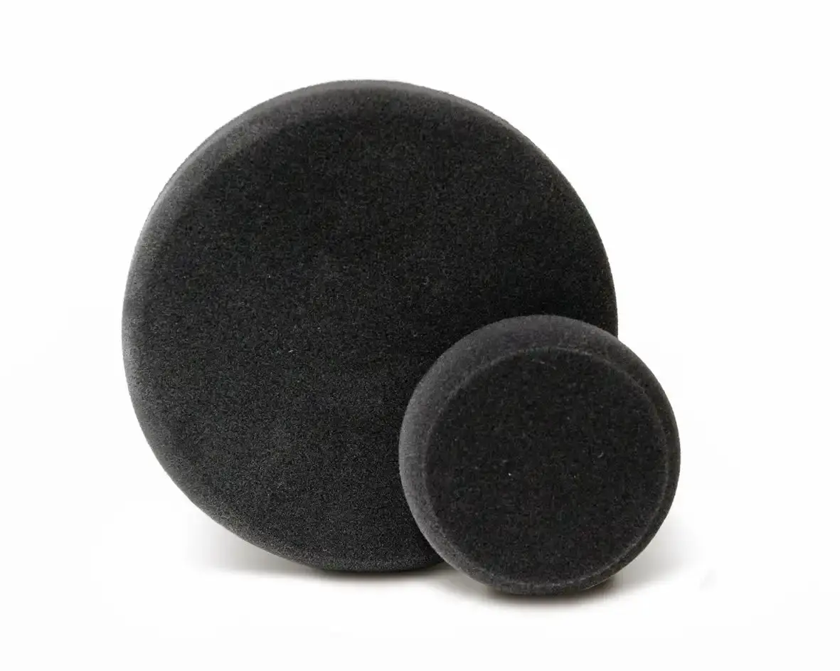 Finixa Black Foam Pad 'Closed Cell' 180/30Mm - 2 P Pop 918 2