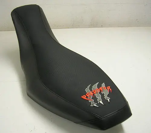 Honda Atv Seat Covers - Predator 1
