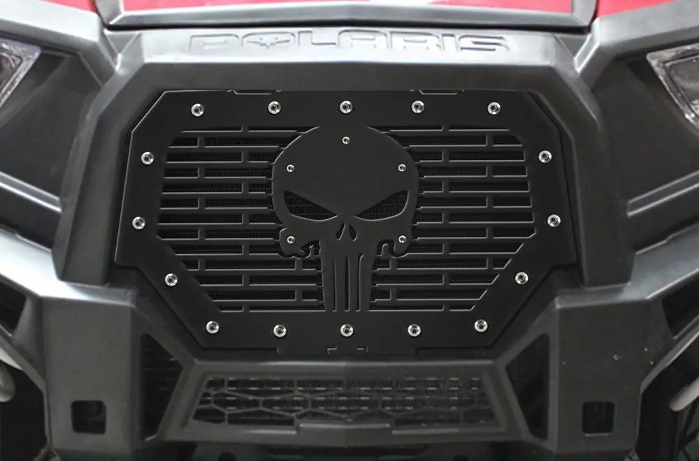 Custom Grille For Polaris Rzr 1000Xp / Rzr 900S 2014-2018 2