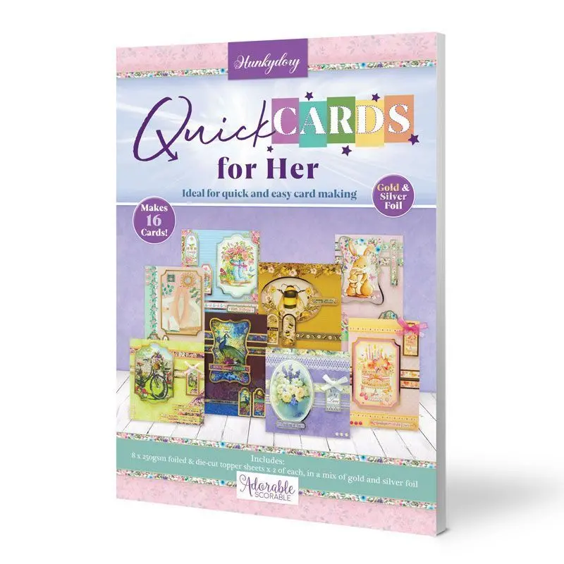 Quick Cards For Her 1