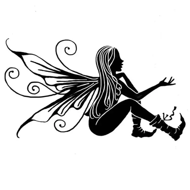 Lavinia Stamp - Felicity 1