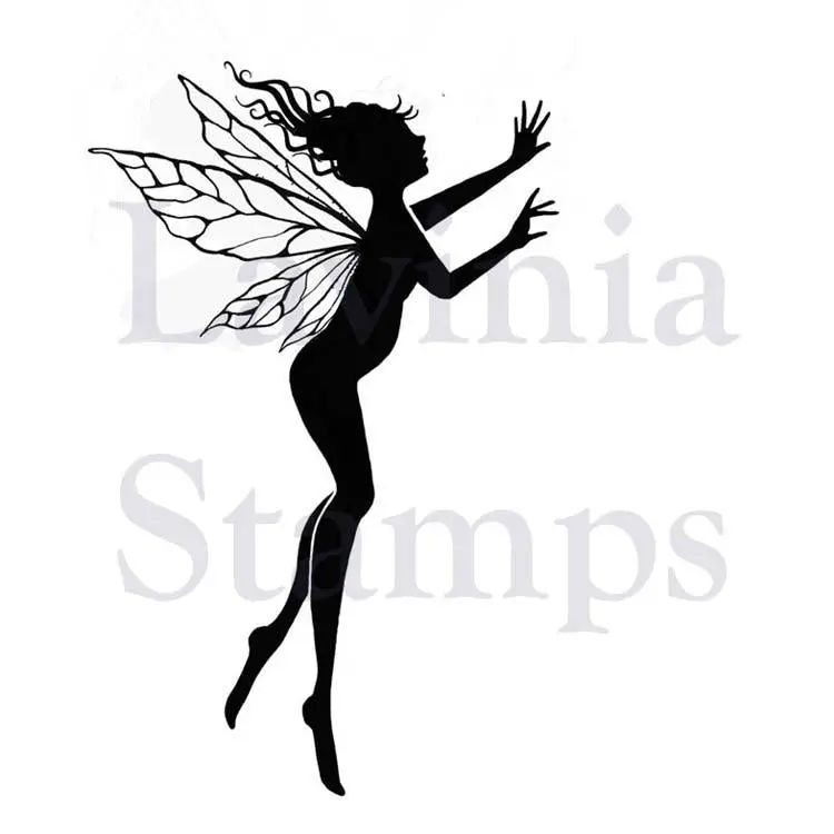 Lavinia Stamp - Mia 1