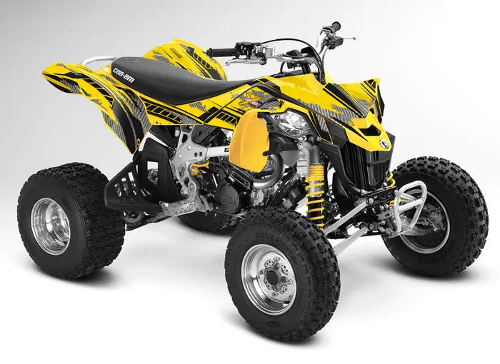 Can Am Ds450 Graphics (Bombardier Ds 450 Graphics) 2008-2016 1