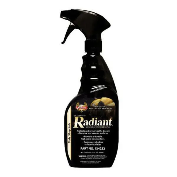 Presta Radiant Non-Silicone Dressing 1