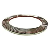 Protekto Trim 3/8" Wheel Well Lip 1