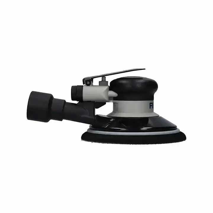 Finixa Pneum. Sand. Machine 150Mm-5Mm Deviation Sam 51 1