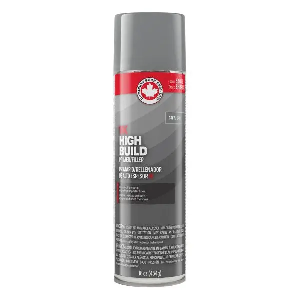 Dominion Sure Seal 1K High Build Primer/Filler 1