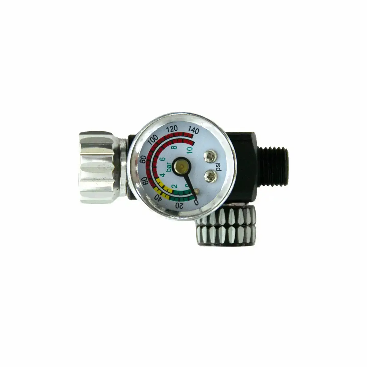 Finixa Pressure Regulator For Spg 800-900 - Spg 920 1