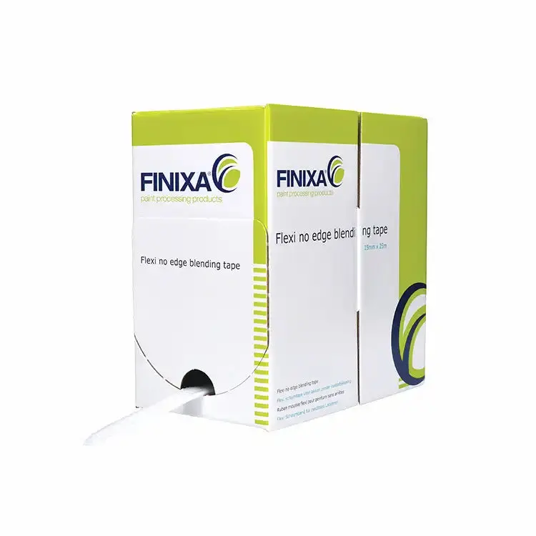 Finixa Flexi No Edge Blending Tape 15Mm X 25M - Spt 05 1