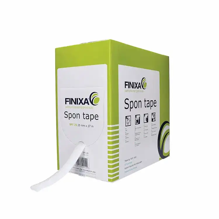 Finixa Spon Masking Tape 13Mm X 37M - Spt 13 1