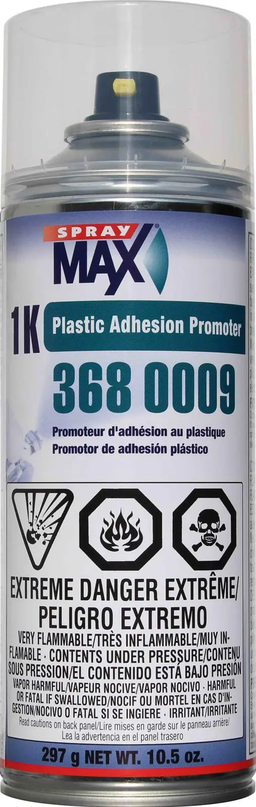 Spraymax Plastic Adhesion Promoter 1