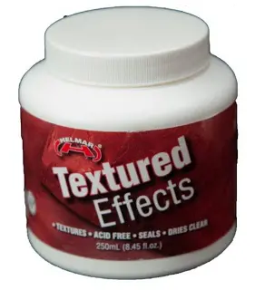 Helmar Textured Effects Paste 250 Ml 1