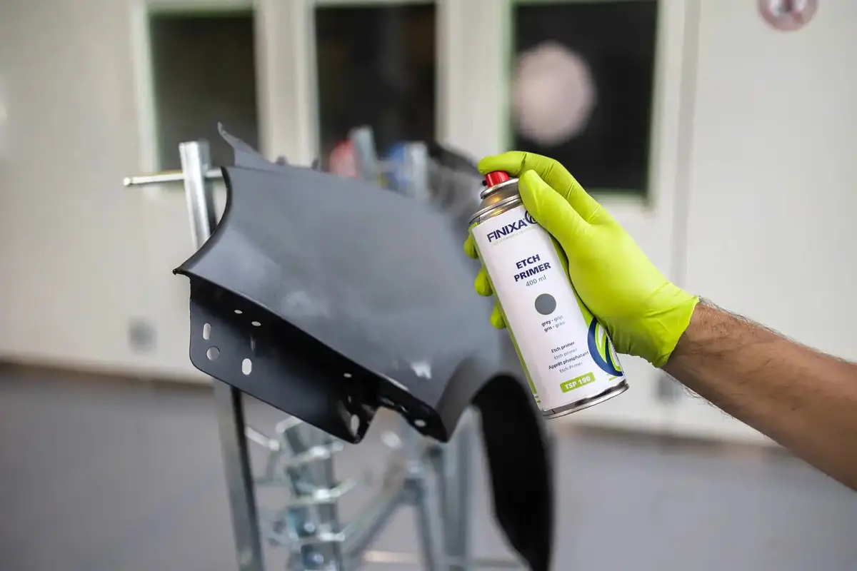 Finixa Etch Primer Grey 400Ml - Tsp 190 2