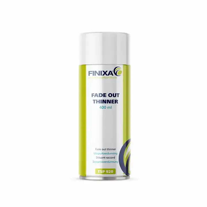 Finixa Fade Out Thinner 400Ml - Tsp 920 1