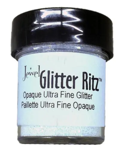 Glitter Ritz Ultra Fine Glitter 1