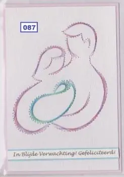 Laura's Design Digital Embroidery Pattern - Family 1