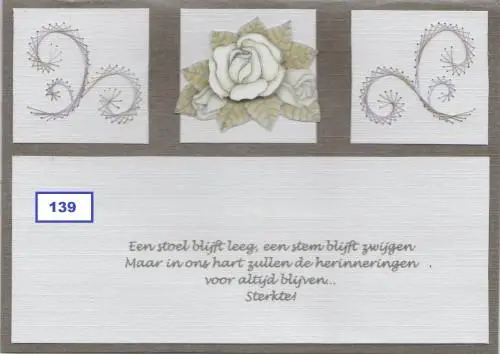 Laura's Design Digital Embroidery Pattern - Simple Corners 1