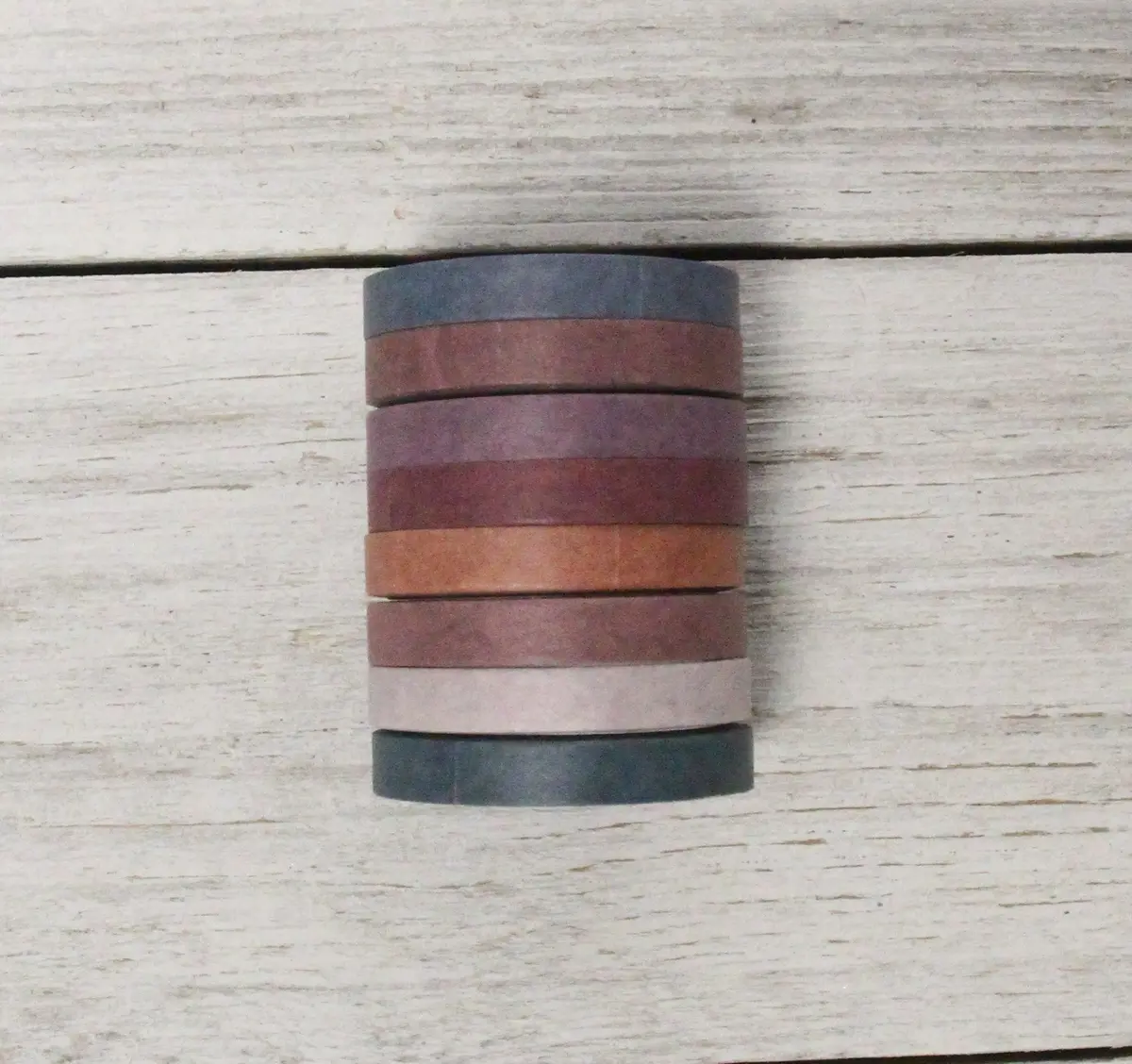 Karin Joan Washi Tape Blissful Joy Basics By Karin Joan Nr.6 1