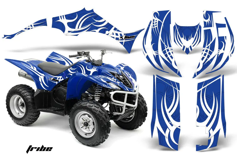 Yamaha Wolverine Graphics 1