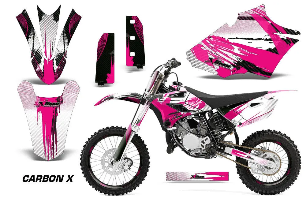 Yamaha Yz 85 Graphics (2015-2018) 1