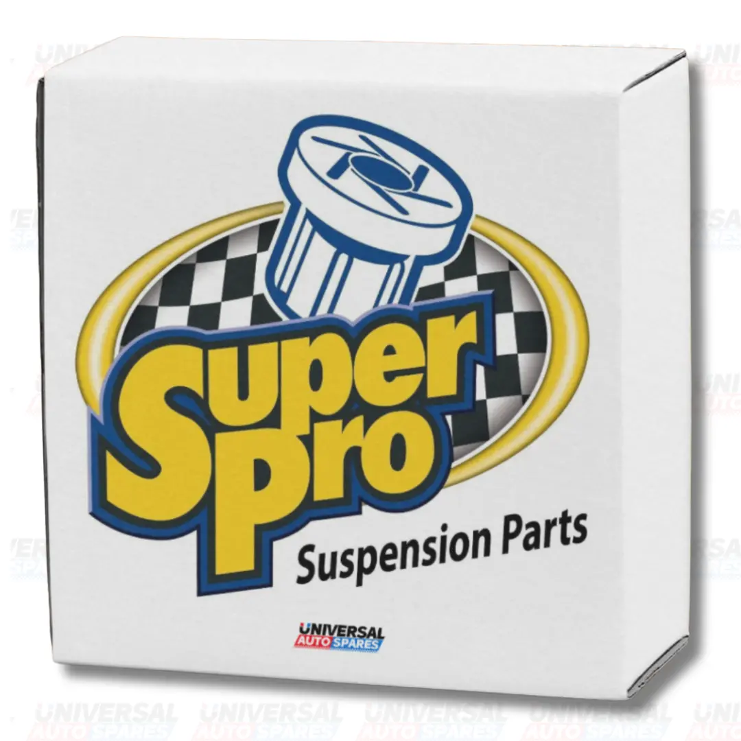 Porsche 911 Bar Mnt Spf0142-20K - Superpro 1
